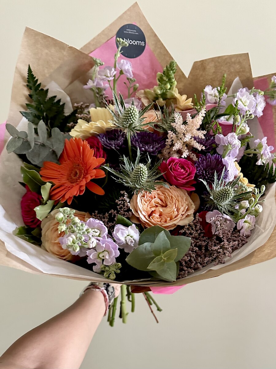 Paper-Wrapped — 10