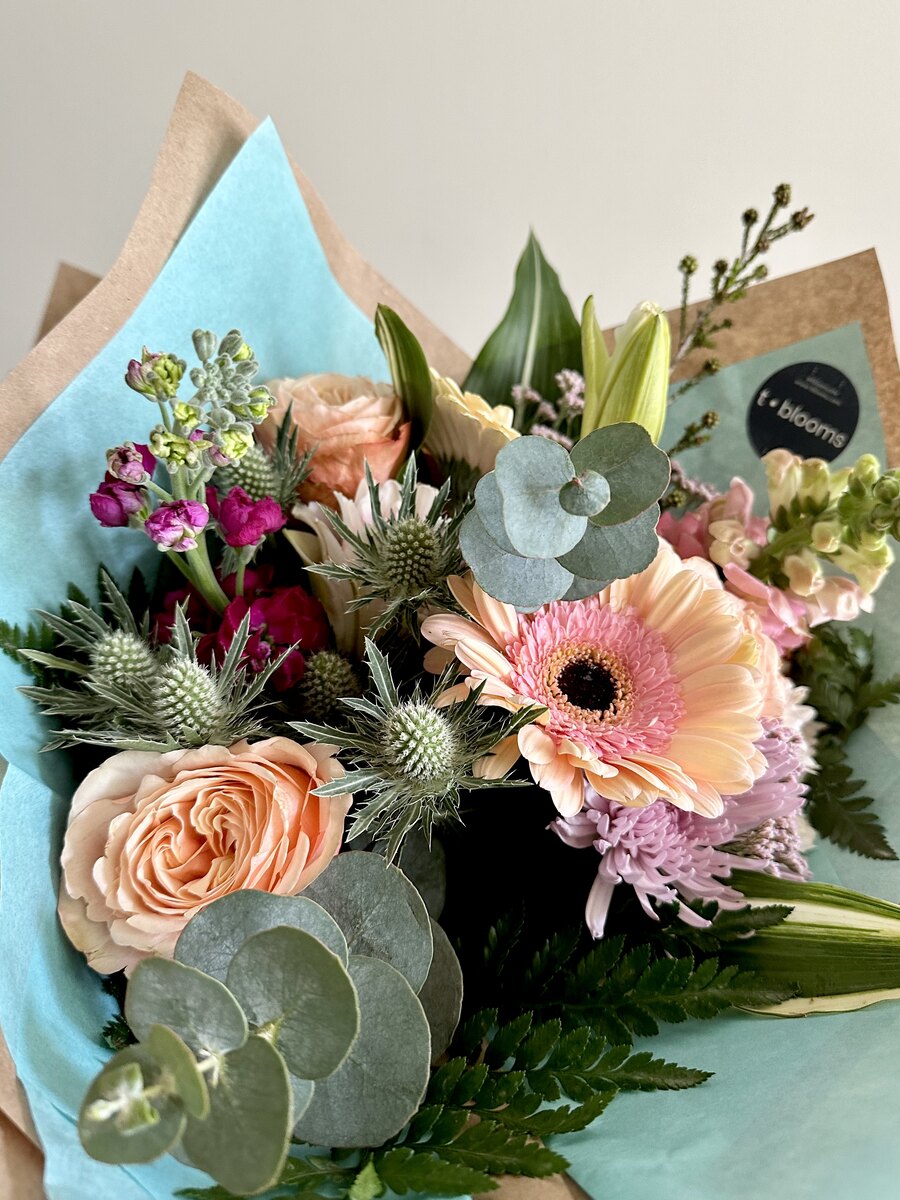 Paper-Wrapped — 14